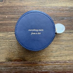 Kate Spade Dot Coin Purse